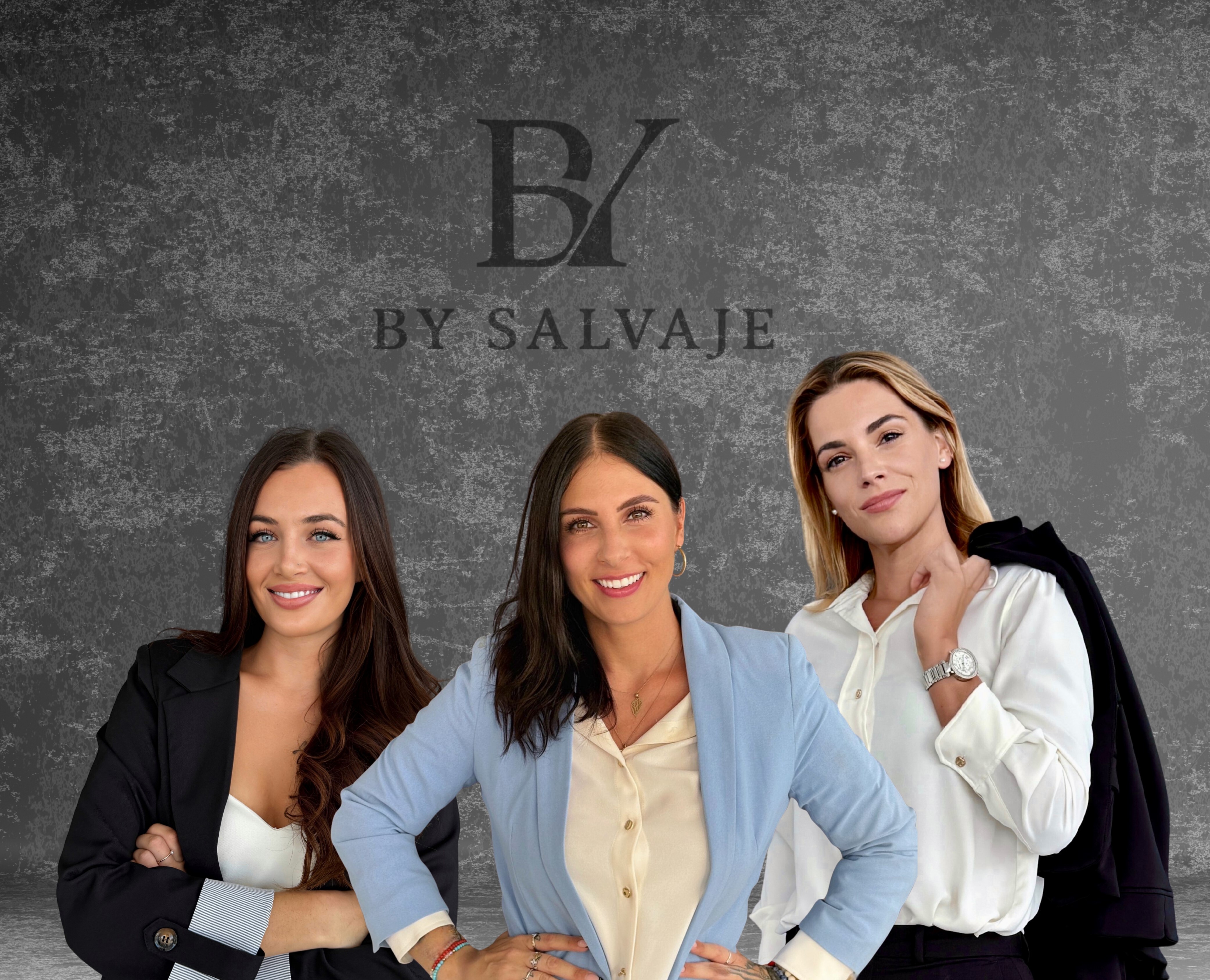 By Salvaje Property Management